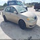 1NXBR32E05Z345405 2005 Toyota Corolla Le auction photo thumbnail 1
