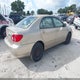 1NXBR32E05Z345405 2005 Toyota Corolla Le auction photo thumbnail 4