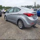 5NPDH4AE0FH577554 2015 Hyundai Elantra Se auction photo thumbnail 3