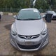 5NPDH4AE0FH577554 2015 Hyundai Elantra Se auction photo thumbnail 6