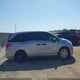 5FNRL6H24MB034215 2021 Honda Odyssey Lx auction photo thumbnail 13