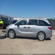 5FNRL6H24MB034215 2021 Honda Odyssey Lx auction photo thumbnail 14