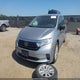 5FNRL6H24MB034215 2021 Honda Odyssey Lx auction photo thumbnail 2