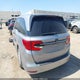 5FNRL6H24MB034215 2021 Honda Odyssey Lx auction photo thumbnail 3