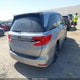 5FNRL6H24MB034215 2021 Honda Odyssey Lx auction photo thumbnail 4