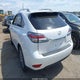 2T2ZK1BA9FC160532 2015 Lexus Rx 350 auction photo thumbnail 3
