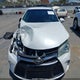 4T1BF1FK0HU450883 2017 Toyota Camry Se auction photo thumbnail 12