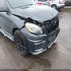 4JGDA7EB1DA266169 2013 Mercedes-Benz Ml 63 Amg 4Matic auction photo thumbnail 17