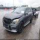4JGDA7EB1DA266169 2013 Mercedes-Benz Ml 63 Amg 4Matic auction photo thumbnail 2