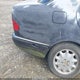 WDBJF20FXTJ009014 1996 Mercedes-Benz E 300D auction photo thumbnail 6