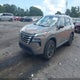 JN8BT3BA3RW353323 2024 Nissan Rogue Sv Fwd auction photo thumbnail 2