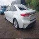 5YFB4MDE4RP118601 2024 Toyota Corolla Le auction photo thumbnail 3
