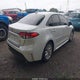 5YFB4MDE4RP118601 2024 Toyota Corolla Le auction photo thumbnail 4