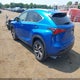 JTJBARBZ7K2196349 2019 Lexus Nx 300 auction photo thumbnail 3