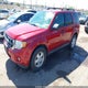 1FMCU9DG8AKA87628 2010 Ford Escape Xlt auction photo thumbnail 2