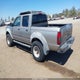 1N6ED27T52C343116 2002 Nissan Frontier Xe-V6 auction photo thumbnail 3