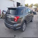 1FM5K7F88KGB41331 2019 Ford Explorer Limited auction photo thumbnail 4