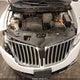 2LMDJ8JK7EBL04459 2014 Lincoln Mkx auction photo thumbnail 10
