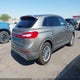 2LMPJ6KRXGBL53817 2016 Lincoln Mkx Select auction photo thumbnail 4