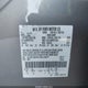 2LMPJ6KRXGBL53817 2016 Lincoln Mkx Select auction photo thumbnail 9