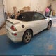 4A3AE45G35E041555 2005 Mitsubishi Eclipse Spyder Gs auction photo thumbnail 4
