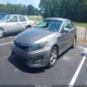 5XXGM4A77EG293049 2014 Kia Optima Lx auction photo thumbnail 2