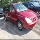 KNDMG4C3XA6353340 2010 Kia Sedona Lx auction photo thumbnail 1