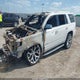 1GNSCCKCXFR687055 2015 Chevrolet Tahoe Ltz auction photo thumbnail 2