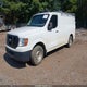 1N6BF0KY1LN803432 2020 Nissan Nv Cargo Nv2500 Hd Sv Standard Roof V6 auction photo thumbnail 2