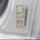 1N6BF0KY9LN803453 2020 Nissan Nv Cargo Nv2500 Hd Sv Standard Roof V6 auction photo thumbnail 9