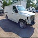 1N6BF0KY9LN803453 2020 Nissan Nv Cargo Nv2500 Hd Sv Standard Roof V6 auction photo thumbnail 1