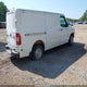 1N6BF0KY9LN803453 2020 Nissan Nv Cargo Nv2500 Hd Sv Standard Roof V6 auction photo thumbnail 4