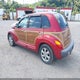 3C8FY68B02T341916 2002 Chrysler Pt Cruiser Limited auction photo thumbnail 3