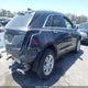 1GYKNAR47PZ130864 2023 Cadillac Xt5 Fwd Luxury auction photo thumbnail 4