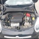 ZFBCFYCBXJP718951 2018 Fiat 500X Trekking Awd auction photo thumbnail 10