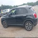 ZFBCFYCBXJP718951 2018 Fiat 500X Trekking Awd auction photo thumbnail 6
