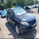 2T2BK1BA3AC001502 2010 Lexus Rx 350 auction photo thumbnail 13