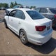 3VWB67AJ8HM235498 2017 Volkswagen Jetta 1.4T Se auction photo thumbnail 3