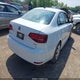 3VWB67AJ8HM235498 2017 Volkswagen Jetta 1.4T Se auction photo thumbnail 4