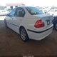 WBAEV33423KR24999 2003 BMW 325I auction photo thumbnail 3