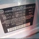 5NPEC4AB5DH801701 2013 Hyundai Sonata Se 2.0T auction photo thumbnail 9