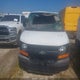 1GCSGAFX3D1130160 2013 Chevrolet Express 1500 Work Van auction photo thumbnail 11
