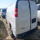 1GCSGAFX3D1130160 2013 Chevrolet Express 1500 Work Van auction photo thumbnail 3