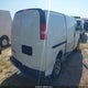 1GCSGAFX3D1130160 2013 Chevrolet Express 1500 Work Van auction photo thumbnail 4