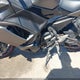 ML5EXER18RDAC8945 2024 Kawasaki Ex650 R auction photo thumbnail 9