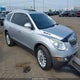 5GAKVCED7CJ259401 2012 Buick Enclave Leather auction photo thumbnail 1