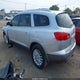 5GAKVCED7CJ259401 2012 Buick Enclave Leather auction photo thumbnail 3