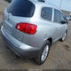5GAKVCED7CJ259401 2012 Buick Enclave Leather auction photo thumbnail 4