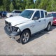 1C6RR6FTXKS716632 2019 Ram 1500 Classic Tradesman 4X2 6'4 Box auction photo thumbnail 2