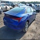 5NPLL4AG2MH028320 2021 Hyundai Elantra Se auction photo thumbnail 4